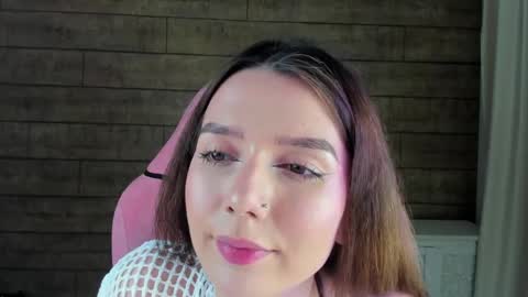 VanessaVienne online show from April 4, 4:39 pm