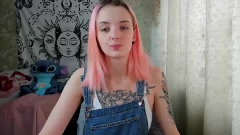 Adelina online show from February 4, 7:40 am