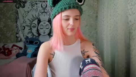 Adelina online show from January 4, 9:54 am