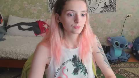 Adelina online show from September 21, 10:14 am