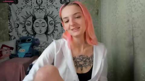 Adelina online show from December 19, 9:51 am