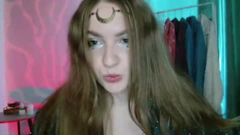 vanilladesire online show from July 12, 12:17 pm