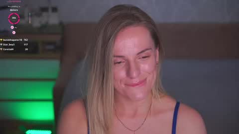 Sophie online show from June 5, 11:55 pm
