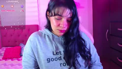 Vanesa online show from December 30, 8:04 pm