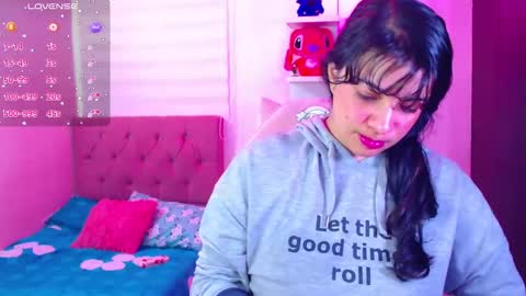 Vanesa online show from December 26, 8:11 pm