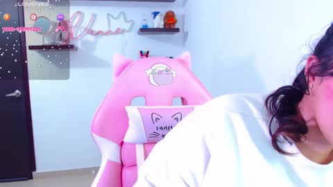 Vanesa online show from February 24, 10:47 pm