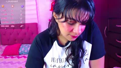 Vanesa online show from January 10, 11:08 pm