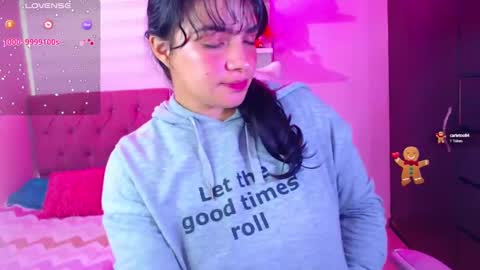 Vanesa online show from December 28, 8:58 pm