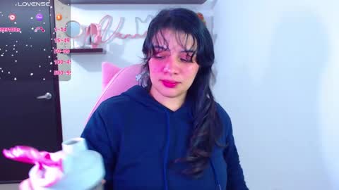 Vanesa online show from February 4, 6:49 pm