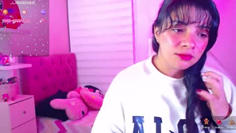 Vanesa online show from December 19, 12:24 am