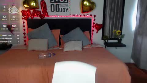 vane online show from February 7, 7:49 pm