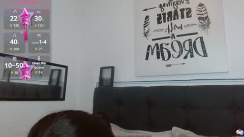 vane online show from November 3, 9:08 pm