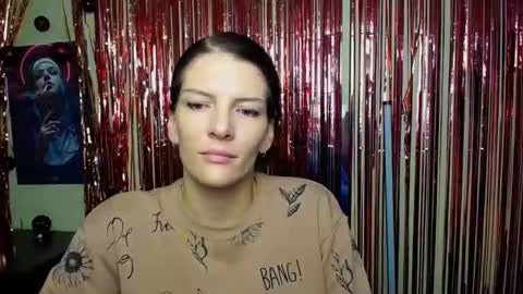 Vanessa online show from October 30, 7:55 am