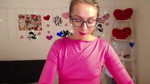 Vasilisa online show from March 3, 4:21 pm