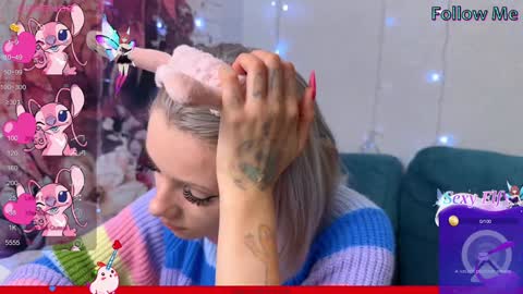 Vasya Sylvia online show from December 14, 7:03 pm