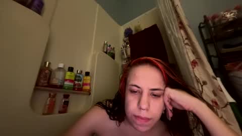 vaua089 online show from November 4, 5:23 am