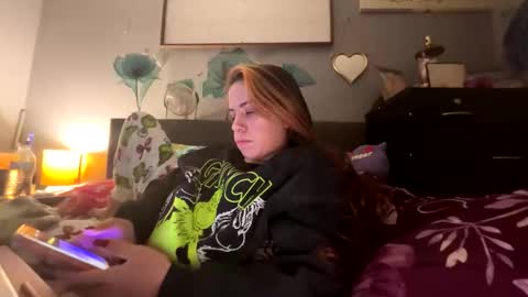 vaua089 online show from December 3, 2:14 am