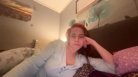 vaua089 online show from November 1, 1:54 am