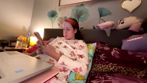 vaua089 online show from November 5, 5:34 am