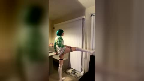 Vault Slut 111  online show from April 21, 5:36 am