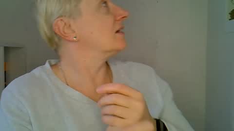 vea_motty online show from January 12, 9:36 am