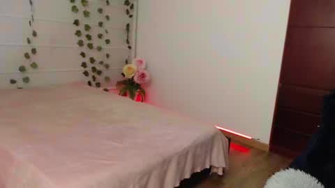 Candy online show from June 28, 9:54 pm