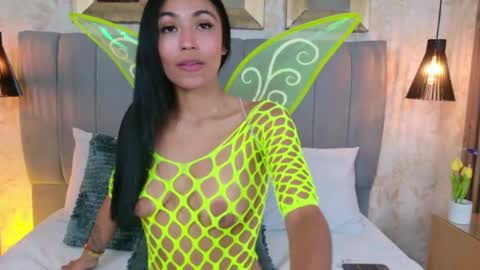 Mia brando online show from June 3, 8:03 pm