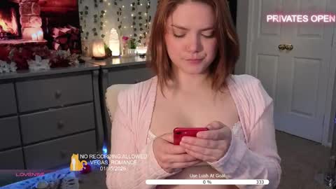 vegas_romance online show from January 6, 2:26 am