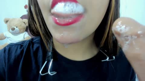 camila online show from January 16, 5:55 pm