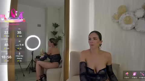 Velora online show from September 13, 4:09 am