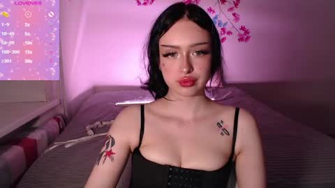Velora online show from July 5, 8:36 pm