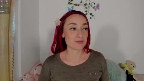 velvet_00 online show from February 22, 10:43 pm