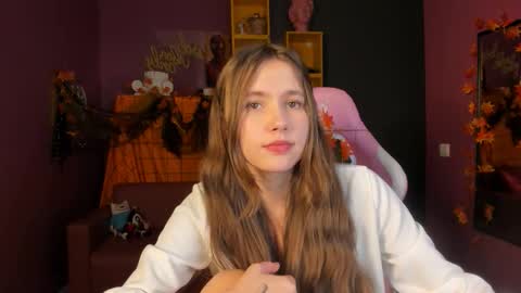 Snapshot of velvet_cherry chatting on October 15, 3:58 pm velvet_cherry online show from October 15, 3:58 pm