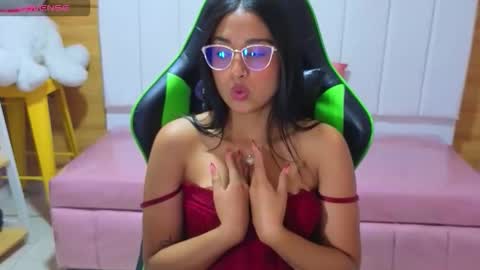 velvet_jane_a online show from February 18, 2:27 pm