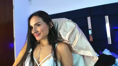 Velvet online show from April 22, 2:14 pm