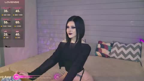 velvetrixx online show from November 8, 3:33 am