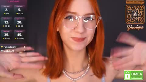 Venelopa online show from December 17, 3:05 pm