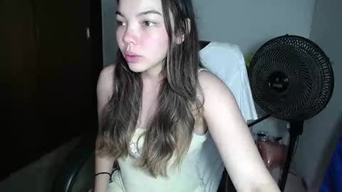 Snapshot of venelope1 chatting on September 17, 3:26 am Venelope 3 online show from September 17, 3:26 am