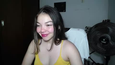 Snapshot of venelope1 chatting on October 18, 3:20 am Venelope 3 online show from October 18, 3:20 am
