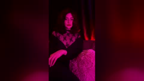 venom_goddess online show from February 22, 9:48 pm