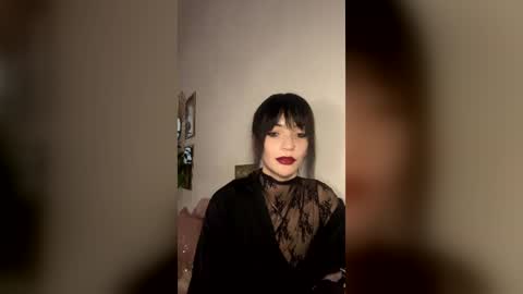 venom_goddess online show from July 5, 8:36 pm