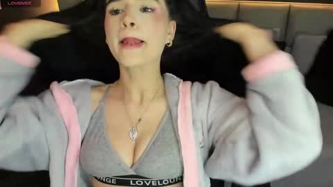 VALERIA online show from January 16, 9:44 pm