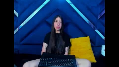 venurmorgan online show from October 22, 6:35 pm