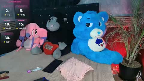 eva online show from February 18, 12:10 am