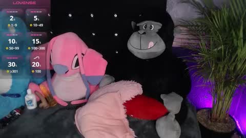 eva online show from October 21, 1:42 am