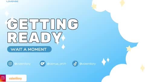 venus_art11 online show from November 3, 1:20 am