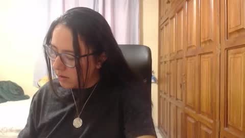 Venus online show from February 8, 1:09 am