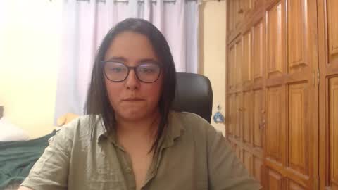 Venus online show from February 11, 3:09 am