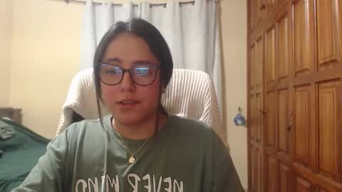 Venus online show from February 20, 2:10 am