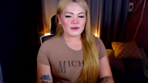 I am Colly Your mystery girl online show from July 16, 2:49 am
